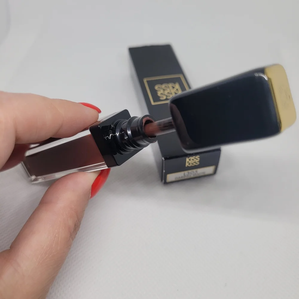 Guerlain Kisskiss L305 Daring Matte Liquid Lipstick
